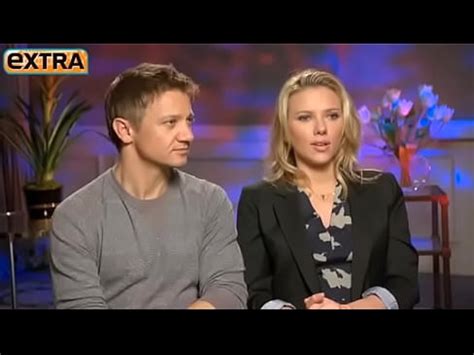 Scar Jo S Dirty Panties Xvideos