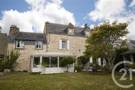 Maison Vendre Pi Ces M Theix Noyalo Bretagne