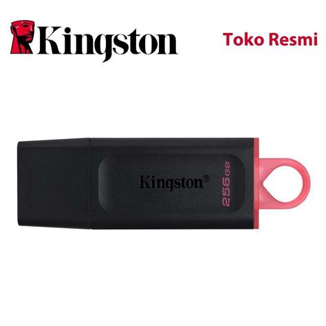 Flashdisk Kingstone 256 Gb | SIPLah
