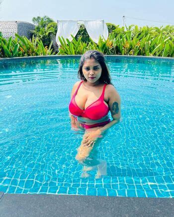 Elakkiya Rajendran Elakkiyaaofficial Leaked Nude OnlyFans ShemaleLeaks