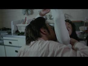 MAO NAKAGAWA Nude AZNude