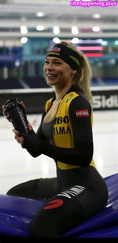 Jutta Leerdam Juttaleerdam Juttaleerdam Nude OnlyFans Photo 68 The Fappening Plus