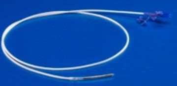 DobbHoff - Nasogastric Feeding Tube 8 Fr. 43 Inch Tube Polyurethane St ...