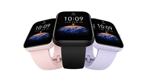 Amazfit Bip Ya Es Oficial Con Gps Y Pantalla M S Grande