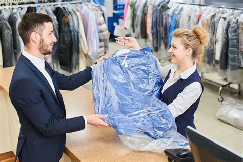 How Does Dry Cleaning Work [explained In 5 Simple Steps]