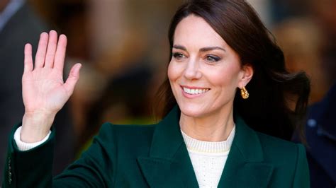 Kate Middleton Sera Pr Sente Trooping The Colour Mais Dit Qu Elle N