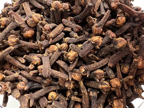 Cloves Apothecary Herbs Herb for Tea Spell Work Botanicals Bulk Dried ...