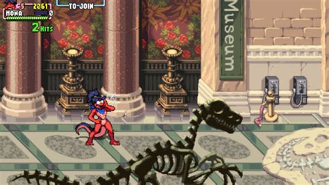 TMNT Shredder S Revenge Complete Female Nude Mod Misc Adult Mods LoversLab