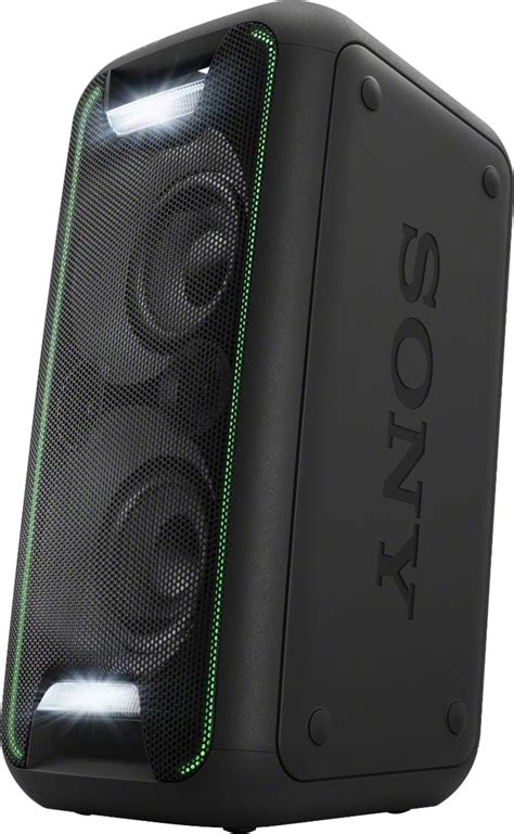 Questions and Answers: Sony High-Power Home Audio System Black GTKXB5BC