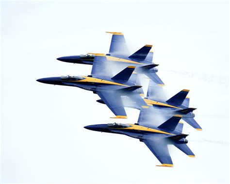 Blue Angels Smokin Hot Photograph By Gigi Ebert Fine Art America