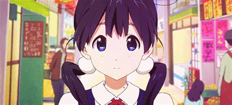 Tamako Market Find Share On Giphy