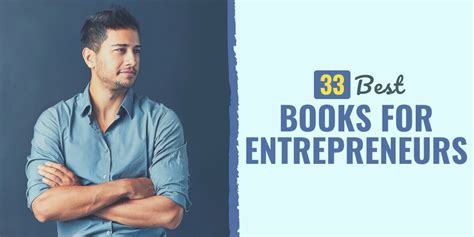 33 Best Books for Entrepreneurs to Read in 2024