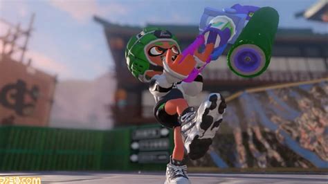 『スプラトゥーン3』新シーズン“2022冬 Chill Season”は12月1日開幕。新ブキ、新ステージが登場 ゲーム・エンタメ最新情報