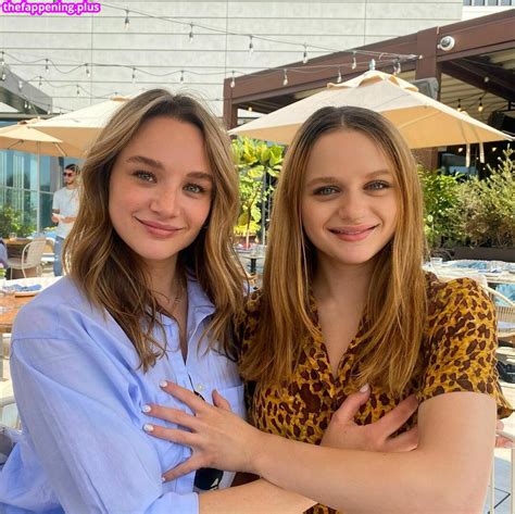 Joey King Iam Jaygarcia Joeyking Nude OnlyFans Photo 612 The