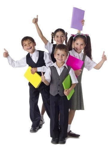 Kids School Uniforms at Best Price in Delhi, Delhi | Uma Uniforms