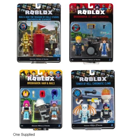 Roblox Celebrity Game Pack Styles Vary On OnBuy