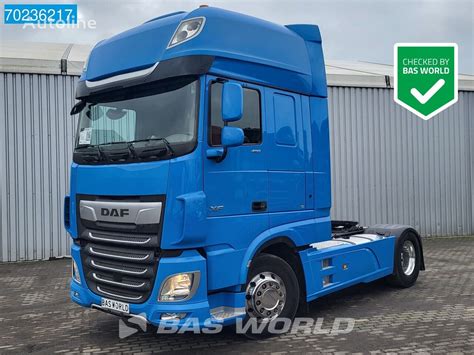 Daf Xf X Ssc Adr Acc X Tanks Standklima Navi Alcoa S Euro