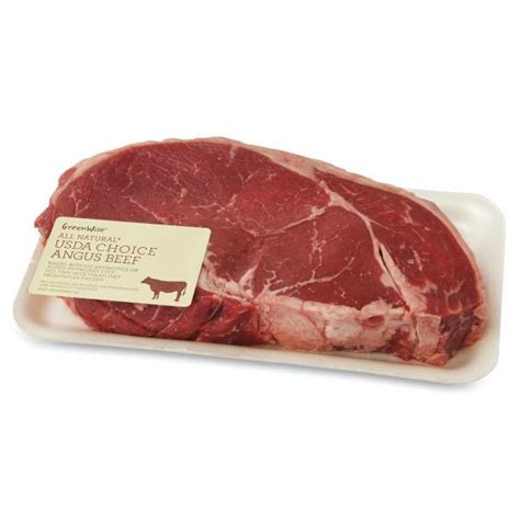 Publix Greenwise Top Sirloin Steak Boneless Same Day Delivery Or Pickup