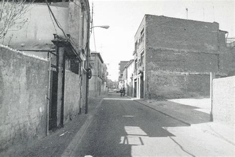 Calle Real Vic Lvaro Ayer Y Hoy