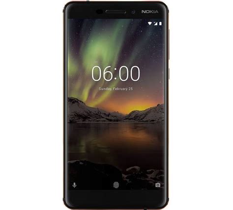 Nokia Smartphones Test: Kultmarke mit großer Modellauswahl