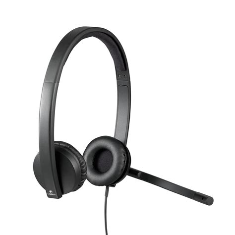 Buy Logitech H570E HEADSET | Comms Express