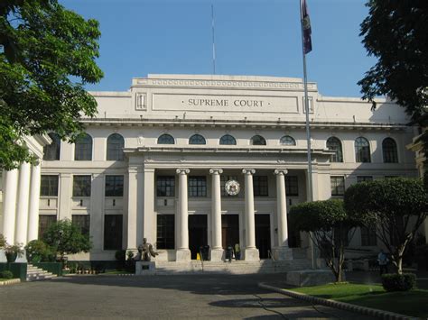 RH Law Implementation Suspended Indefinitely by Supreme Court in ...