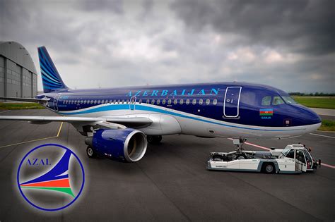 AZAL удостоен премии самой пунктуальной авиакомпании - Minval.az
