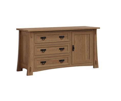 Modesto Credenza Amish Originals