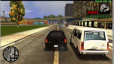 Todos Los Trucos Y Claves De Gta Liberty City Stories Para Psp