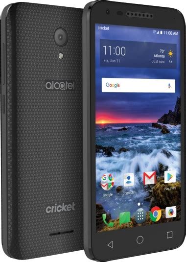 Alcatel Verso - Обзоры, описания, тесты, отзывы - Мобильные телефоны ...