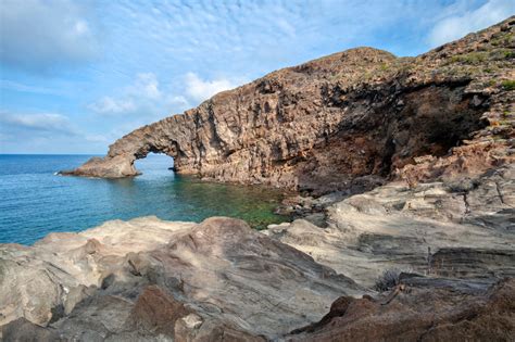 Quali Sono Le Migliori Spiagge Di Pantelleria Una Rassegna Vivere Il