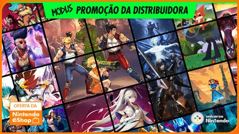 Ofertas Da Nintendo Eshop Brasil Override E Afterimage Ganham