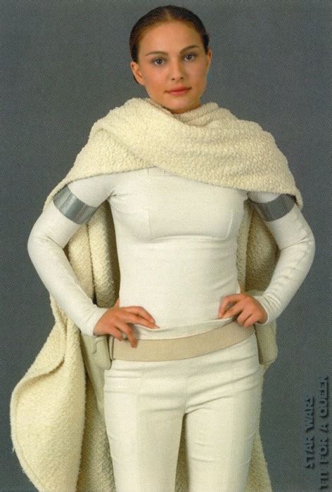 Princess Amidala Carnival Outfit Faschingsoutfit Star Wars Padme