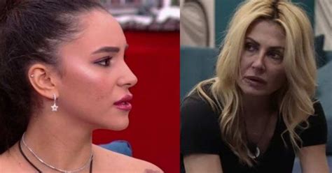 Gfvip Caldonazzo Punge Jessica Selassi Per La Vittoria La Bridget