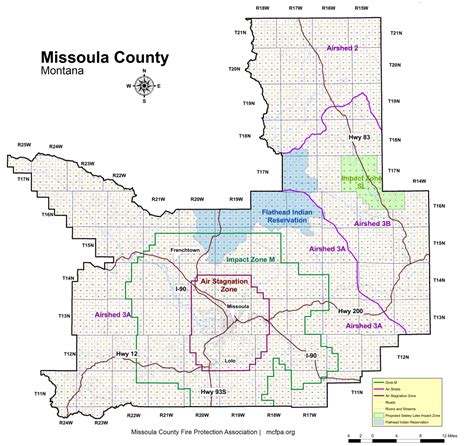 Mt County Map And Travel Information Download Free Mt County Map