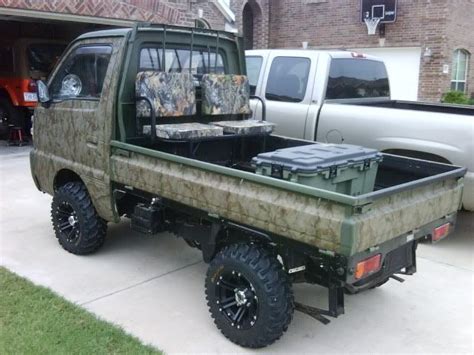 Trucks For Sale: Japanese Mini Trucks For Sale In Texas