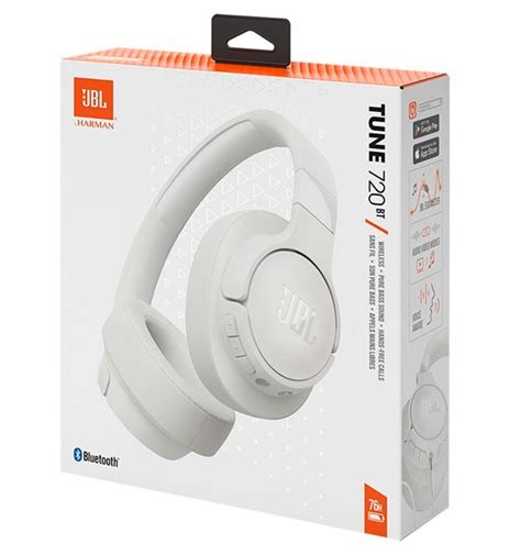 Auricular Jbl Tune 720BT El Mejor precio del País