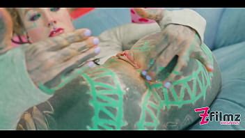 Tatuados Anales Amantes De Los Monstruos Salvajes Follando Duro Xvideos