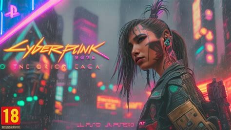 New Details Revealed About Cyberpunk 2077 Sequel Orion Sdn