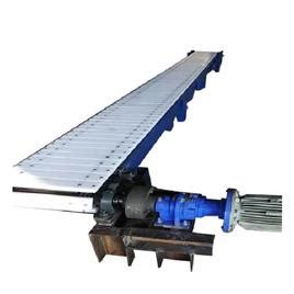 Latest Ms Slat Chain Conveyor Price In India