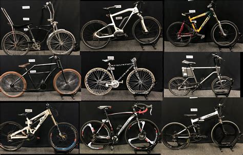 Best bikes of the annual Vancouver Police auction - Canadian Cycling ...