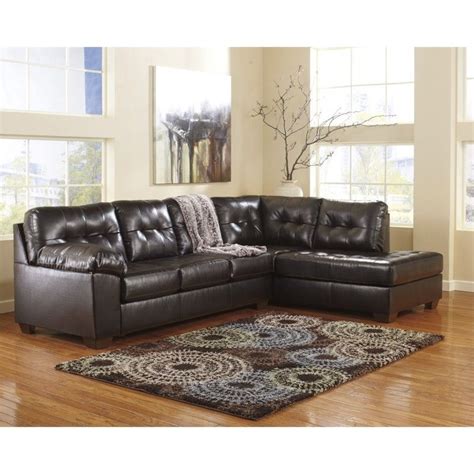 Ashley Leather Sofa Recliner Ashley Furniture Bonded Leather Recliner ...