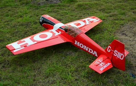 Skyline Sukhoi Su-26 70 60'' Aerobatic RC Airplane B Honda - General Hobby