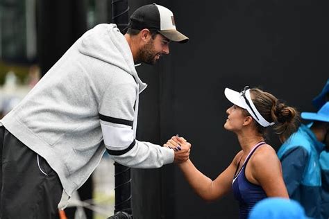 Arina Rodionova: Coach| Ranking| Husband| Ty Vickery - sportsjone