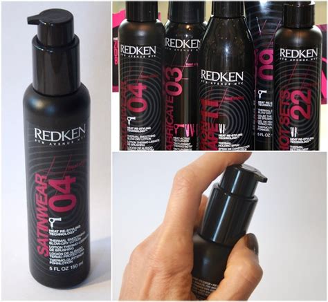 Redken Heatcure Voor Soepel And Gezond Haar écht Waar Wiewathaar