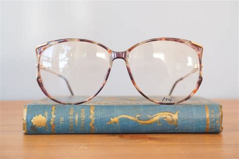 Vintage Eyeglasses 1970 S Frames Eyeglass Hipster Mul Gem