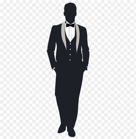 Free download | HD PNG groom silhouette clipart png photo - 31823 | TOPpng