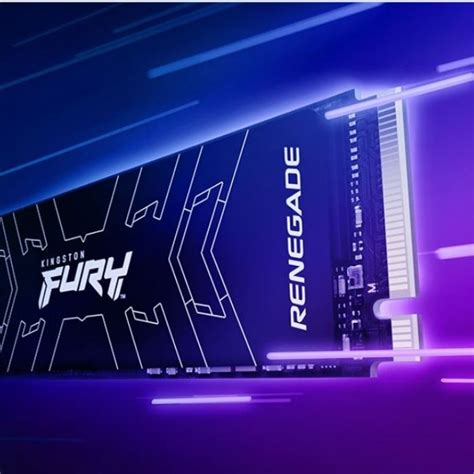 Kingston Fury Renegade SFYRS/1000G 1TB SSD Disk + Cooler Master Oracle ...