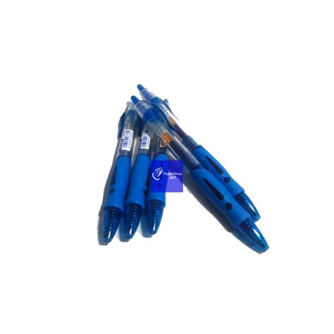 Jual Joyko Pulpen Gel Pen Gp Nt Q Gel Pcs Shopee Indonesia