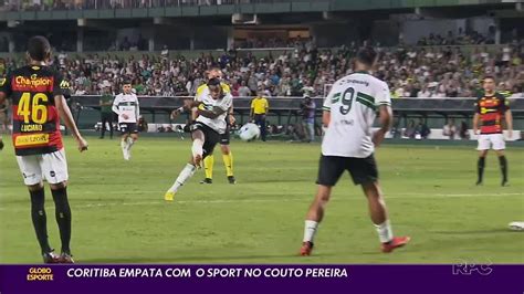 Natanael ganha sequência no Coritiba após lesão e aposta em força no